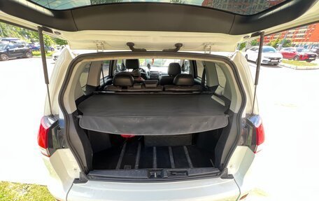 Citroen C-Crosser, 2010 год, 937 000 рублей, 7 фотография