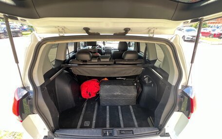 Citroen C-Crosser, 2010 год, 937 000 рублей, 6 фотография