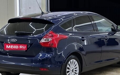 Ford Focus III, 2012 год, 659 000 рублей, 4 фотография