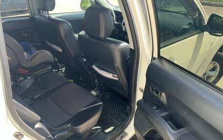 Citroen C-Crosser, 2010 год, 937 000 рублей, 11 фотография