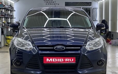 Ford Focus III, 2012 год, 659 000 рублей, 2 фотография