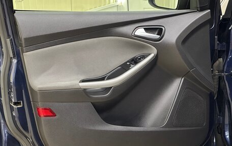 Ford Focus III, 2012 год, 659 000 рублей, 8 фотография
