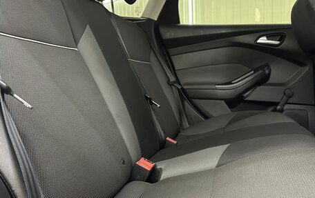 Ford Focus III, 2012 год, 659 000 рублей, 17 фотография