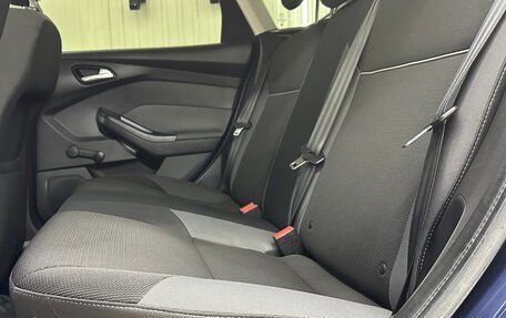 Ford Focus III, 2012 год, 659 000 рублей, 16 фотография