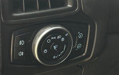 Ford Focus III, 2012 год, 659 000 рублей, 12 фотография