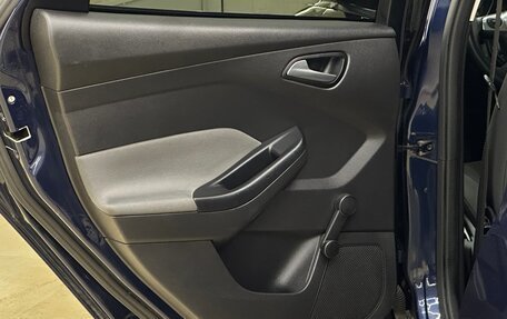 Ford Focus III, 2012 год, 659 000 рублей, 15 фотография