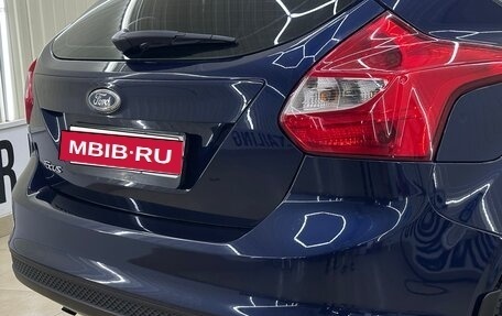 Ford Focus III, 2012 год, 659 000 рублей, 7 фотография