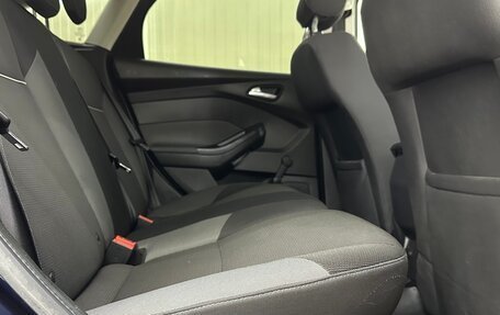 Ford Focus III, 2012 год, 659 000 рублей, 18 фотография