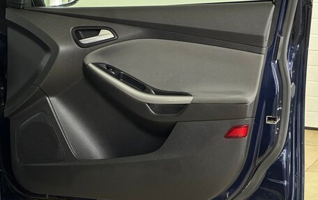 Ford Focus III, 2012 год, 659 000 рублей, 20 фотография