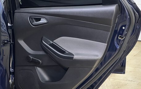 Ford Focus III, 2012 год, 659 000 рублей, 19 фотография