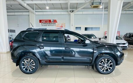 Renault Duster, 2021 год, 1 950 000 рублей, 4 фотография