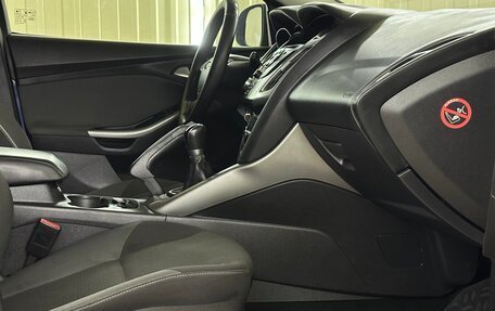 Ford Focus III, 2012 год, 659 000 рублей, 21 фотография