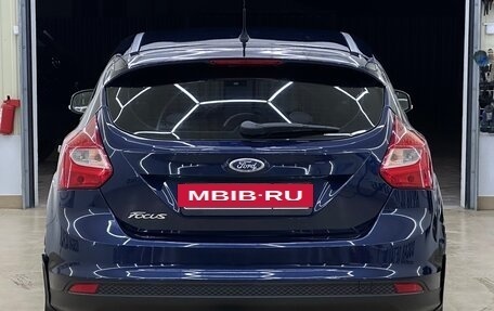 Ford Focus III, 2012 год, 659 000 рублей, 5 фотография