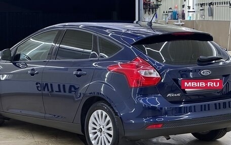 Ford Focus III, 2012 год, 659 000 рублей, 6 фотография