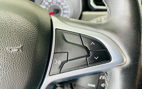 Renault Duster, 2021 год, 1 950 000 рублей, 17 фотография