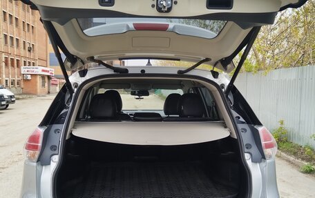 Nissan X-Trail, 2015 год, 1 800 000 рублей, 5 фотография