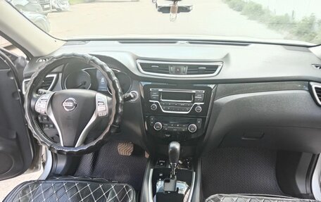 Nissan X-Trail, 2015 год, 1 800 000 рублей, 8 фотография