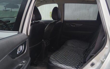 Nissan X-Trail, 2015 год, 1 800 000 рублей, 6 фотография