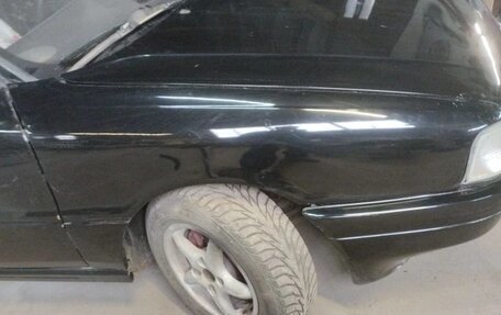 Audi 80, 1987 год, 160 000 рублей, 3 фотография