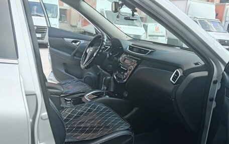 Nissan X-Trail, 2015 год, 1 800 000 рублей, 4 фотография