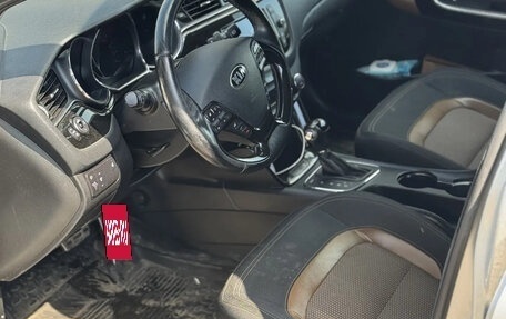 KIA cee'd III, 2017 год, 1 300 000 рублей, 3 фотография