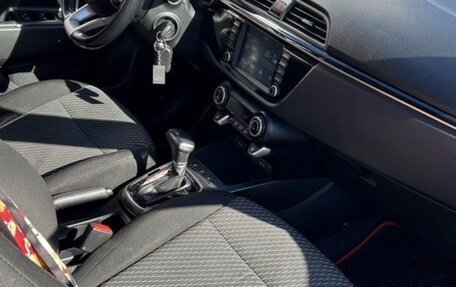KIA Rio IV, 2018 год, 1 750 000 рублей, 7 фотография