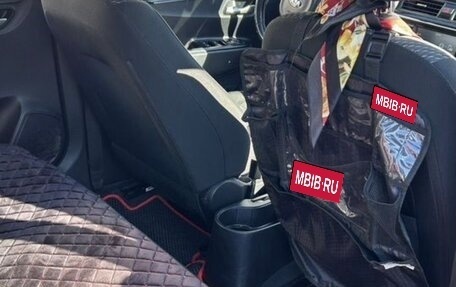 KIA Rio IV, 2018 год, 1 750 000 рублей, 8 фотография