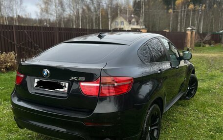 BMW X6, 2012 год, 1 850 000 рублей, 4 фотография