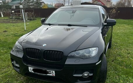 BMW X6, 2012 год, 1 850 000 рублей, 3 фотография