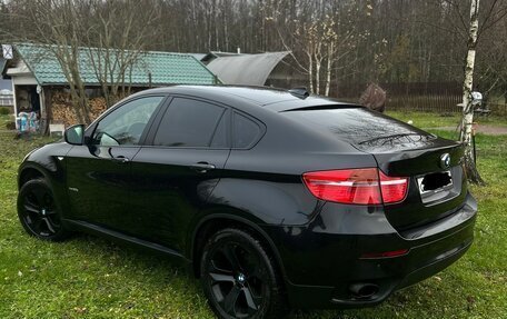 BMW X6, 2012 год, 1 850 000 рублей, 5 фотография