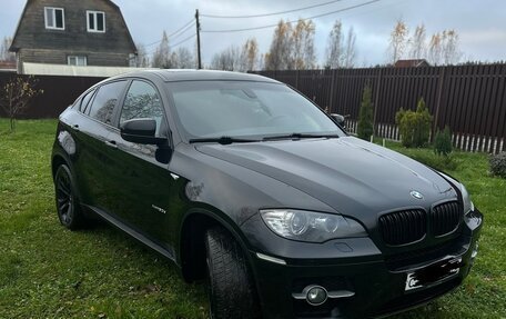 BMW X6, 2012 год, 1 850 000 рублей, 2 фотография
