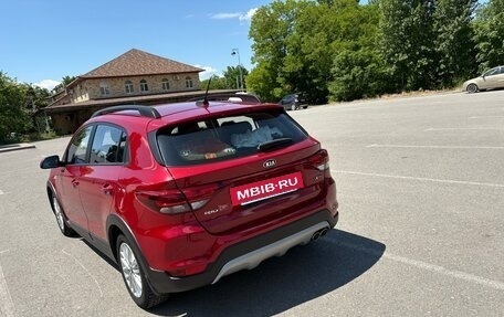 KIA Rio IV, 2018 год, 1 750 000 рублей, 5 фотография