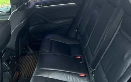 BMW X6, 2012 год, 1 850 000 рублей, 9 фотография
