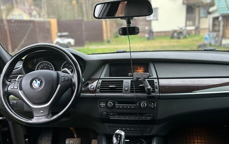 BMW X6, 2012 год, 1 850 000 рублей, 8 фотография