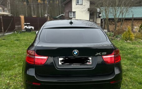 BMW X6, 2012 год, 1 850 000 рублей, 6 фотография