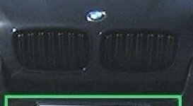 BMW X6, 2012 год, 1 850 000 рублей, 11 фотография