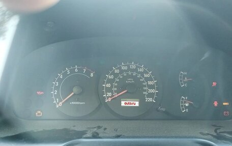 KIA Spectra II (LD), 2005 год, 290 000 рублей, 8 фотография