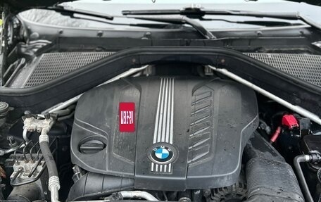 BMW X6, 2012 год, 1 850 000 рублей, 10 фотография
