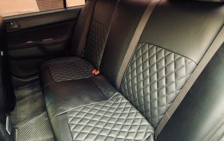 Mitsubishi Lancer IX, 2006 год, 300 000 рублей, 9 фотография