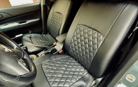 Mitsubishi Lancer IX, 2006 год, 300 000 рублей, 8 фотография