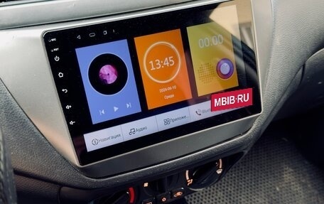 Mitsubishi Lancer IX, 2006 год, 300 000 рублей, 11 фотография