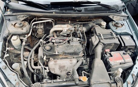 Mitsubishi Lancer IX, 2006 год, 300 000 рублей, 12 фотография