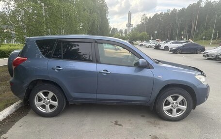 Toyota RAV4, 2007 год, 1 285 000 рублей, 2 фотография