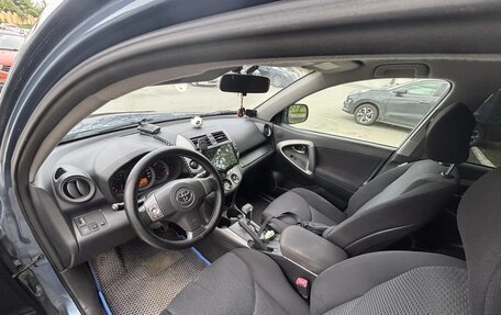Toyota RAV4, 2007 год, 1 285 000 рублей, 9 фотография