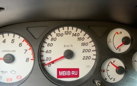 Mitsubishi Lancer IX, 2006 год, 300 000 рублей, 10 фотография