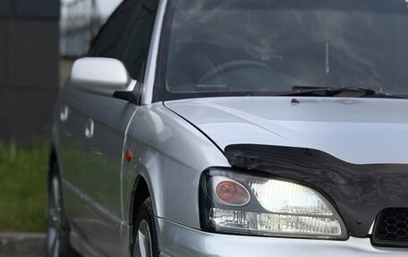 Subaru Legacy III, 2002 год, 420 000 рублей, 6 фотография