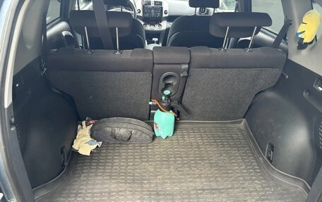 Toyota RAV4, 2007 год, 1 285 000 рублей, 13 фотография