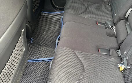 Toyota RAV4, 2007 год, 1 285 000 рублей, 12 фотография