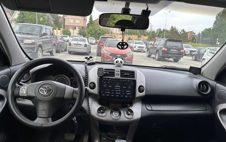 Toyota RAV4, 2007 год, 1 285 000 рублей, 14 фотография