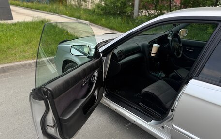 Subaru Legacy III, 2002 год, 420 000 рублей, 18 фотография